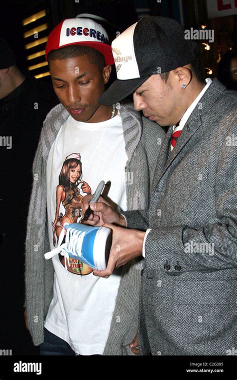 pharrell williams clothing ice cream